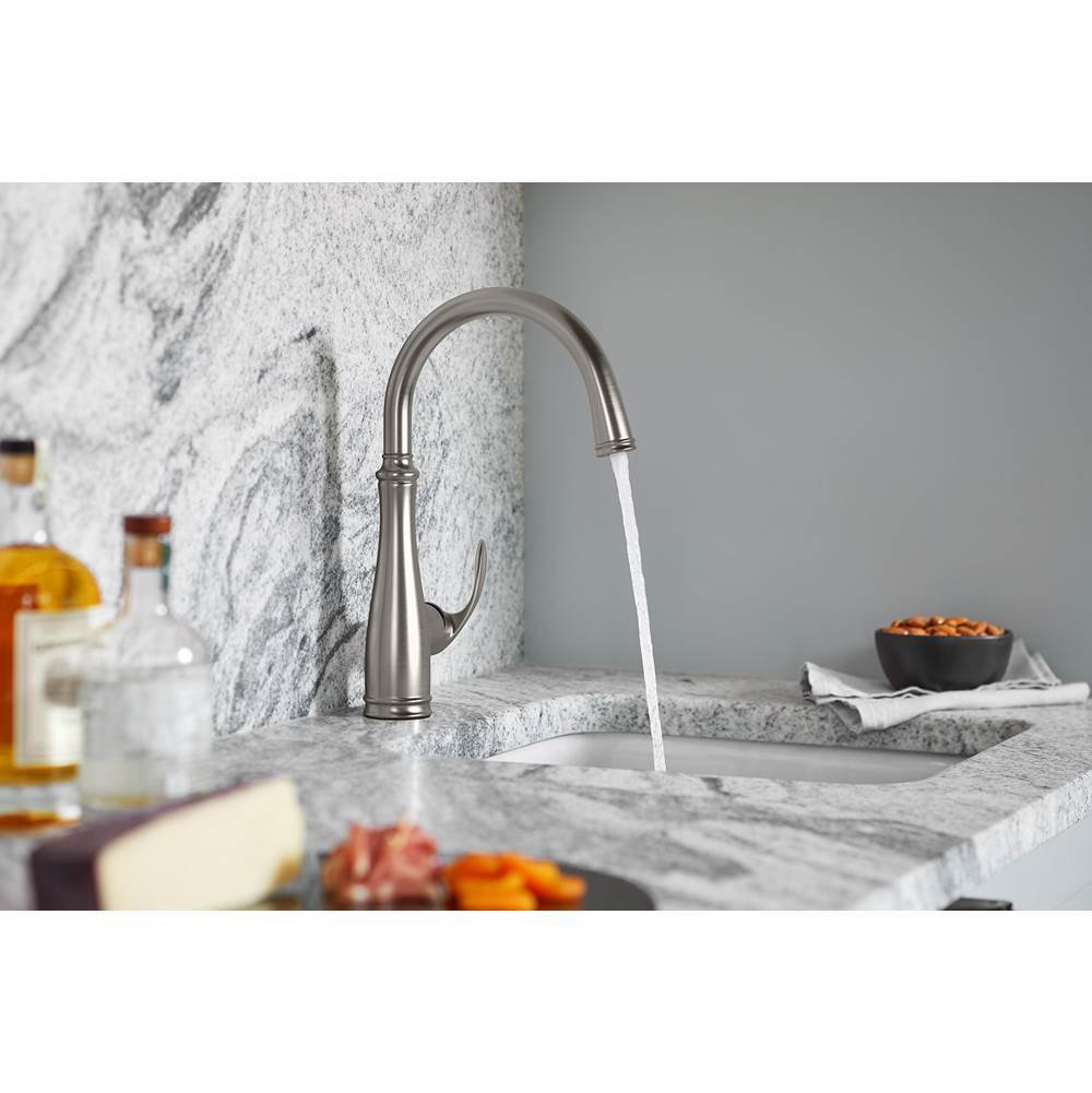 Bellera Single-handle bar sink faucet
