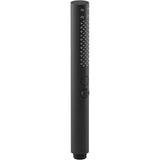 Kohler - Shift+ Round two-function handshower, 2.5 gpm - Matte Black