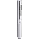 Kohler - Shift+ Round two-function handshower, 1.75 gpm - Polished Chrome