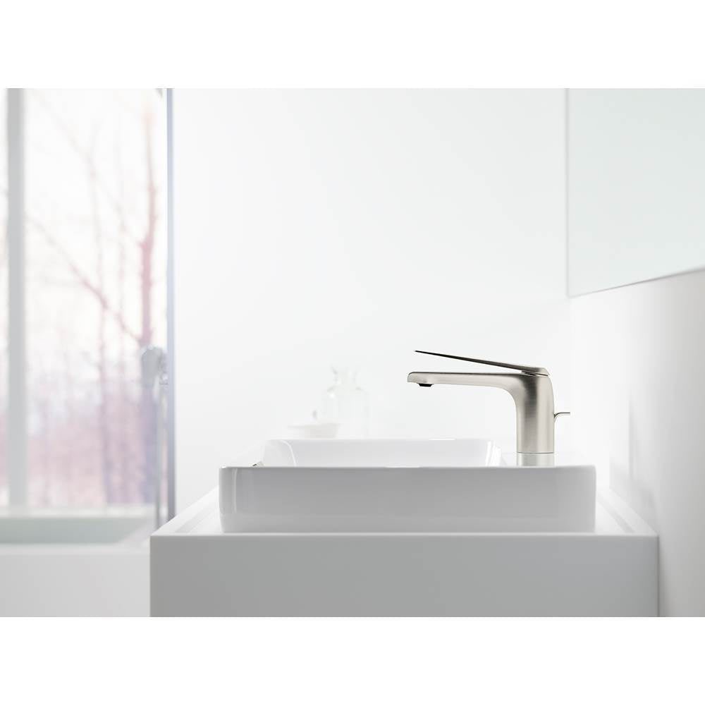 Avid Single-handle bathroom sink faucet, 1.2 gpm