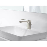 Avid Single-handle bathroom sink faucet, 1.2 gpm