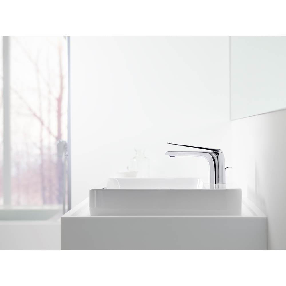 Avid Single-handle bathroom sink faucet, 1.2 gpm