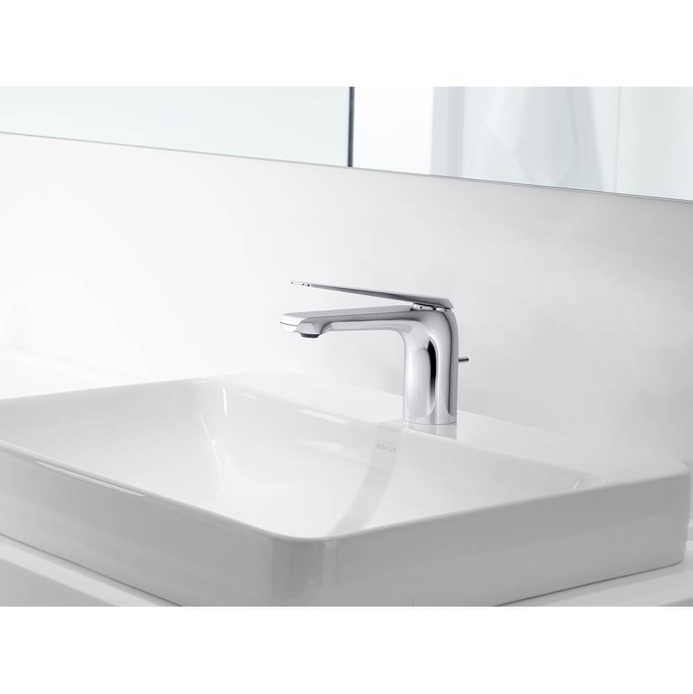 Avid Single-handle bathroom sink faucet, 1.2 gpm