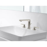 Avid Widespread bathroom sink faucet, 1.2 gpm