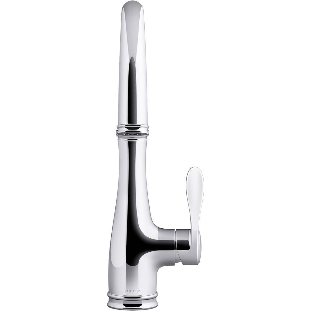 Bellera Single-handle bar sink faucet