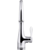 Bellera Single-handle bar sink faucet