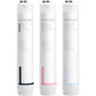 Kohler - Aquifer Reverse osmosis (RO) replacement filter 3-pack