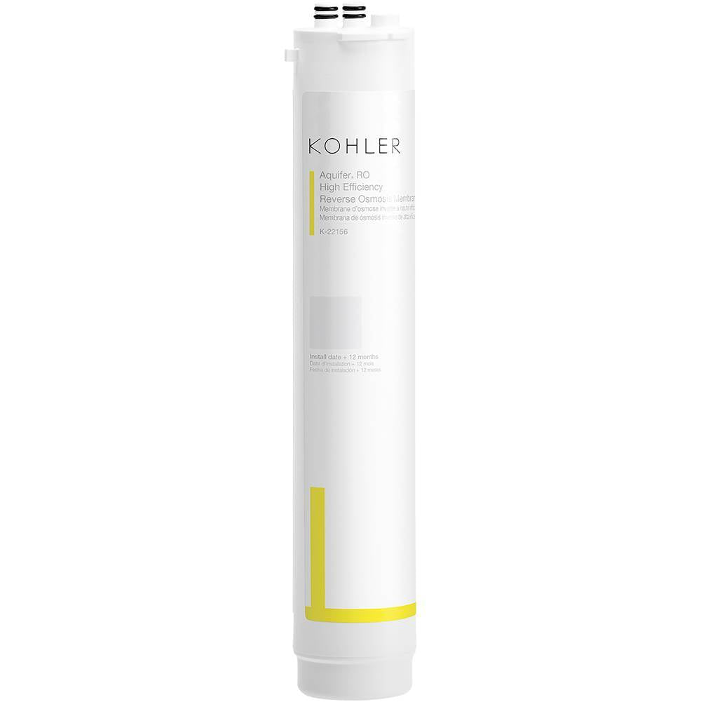 Kohler - Aquifer Reverse osmosis (RO) replacement membrane