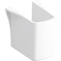 Kohler - ModernLife Bathroom sink shroud - White