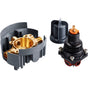 Kohler - Rite-Temp Thermostatic valve body and cartridge kit