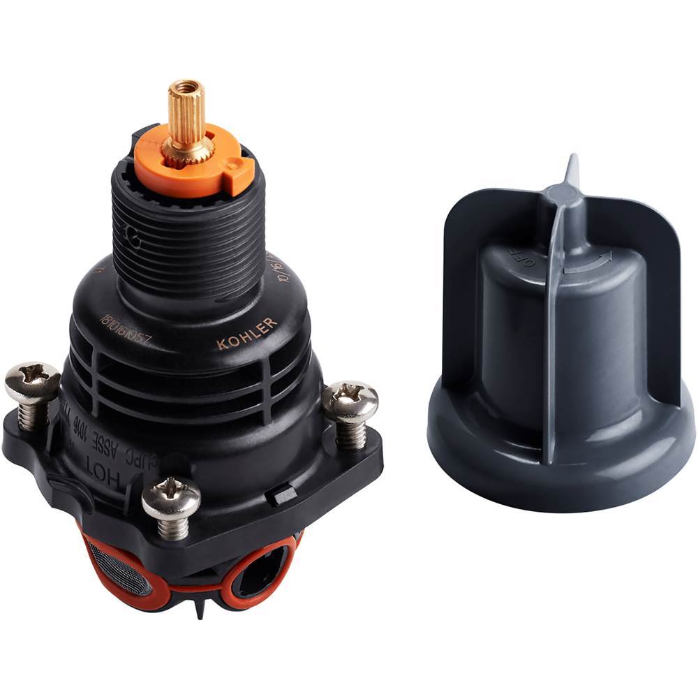 Kohler - Rite-Temp Thermostatic cartridge