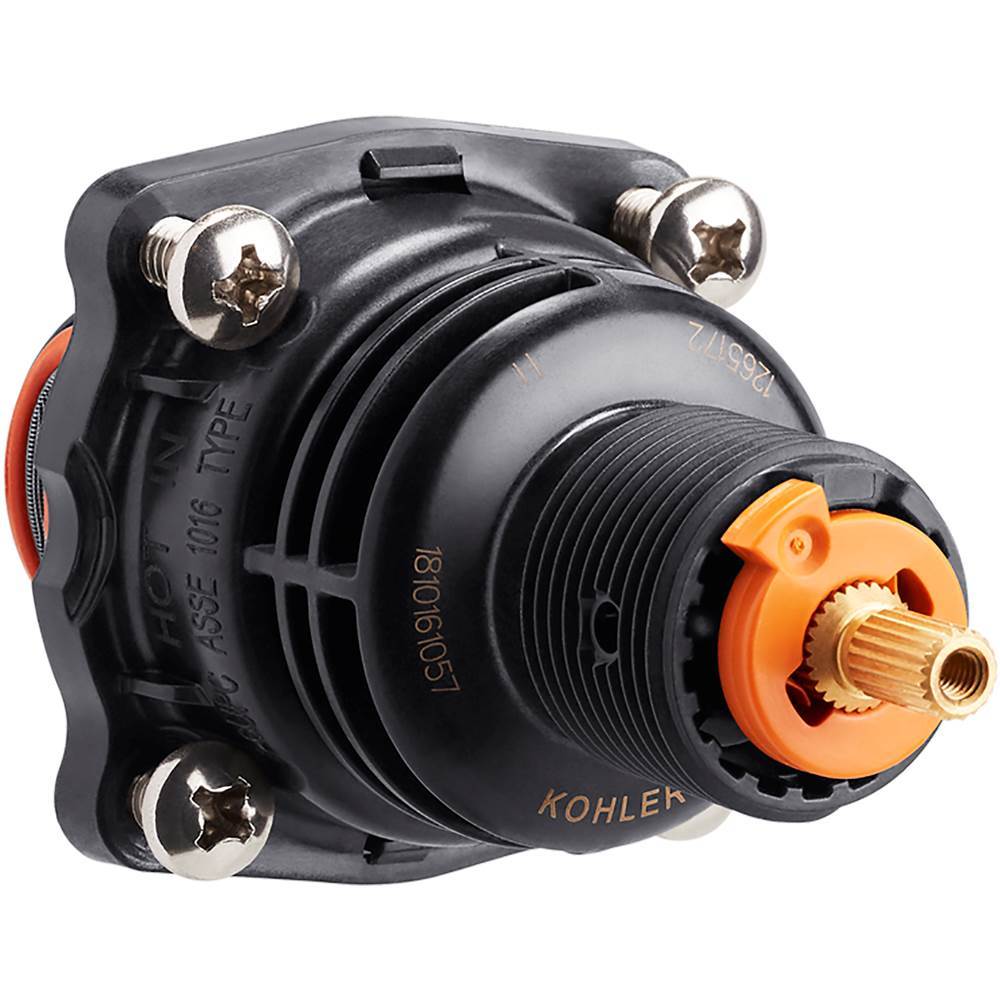 Rite-Temp Thermostatic cartridge
