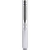 Shift+ Round two-function handshower, 1.75 gpm