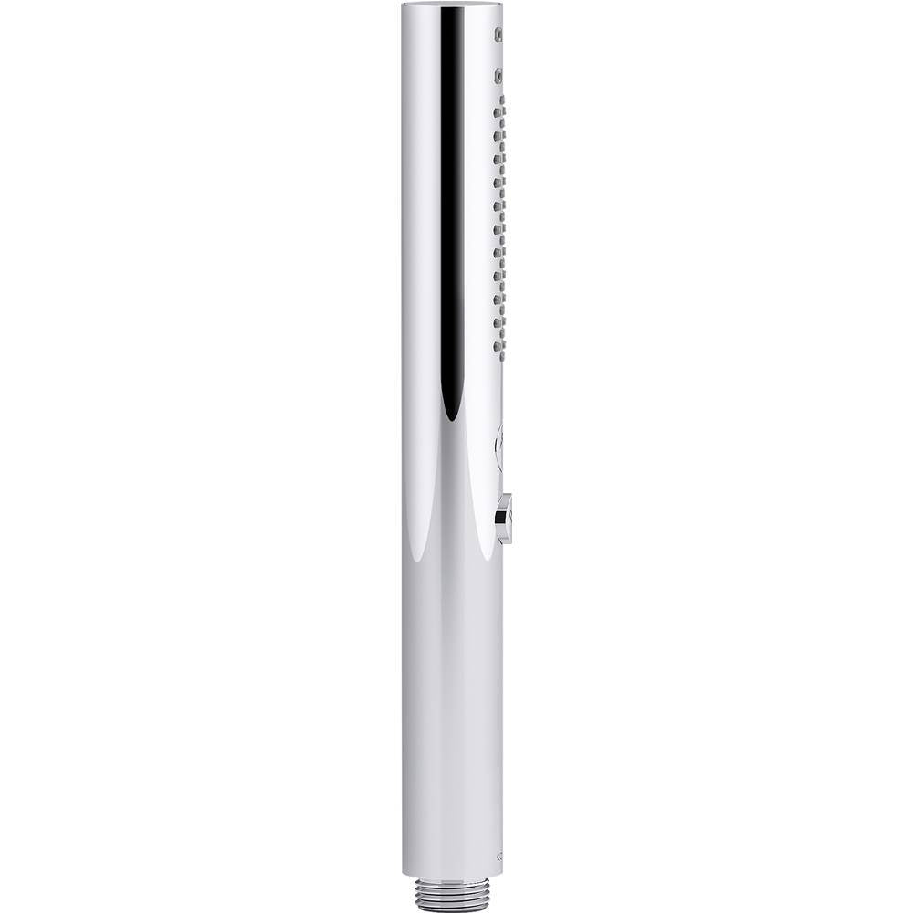 Shift+ Round two-function handshower, 1.75 gpm