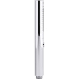 Shift+ Round two-function handshower, 1.75 gpm