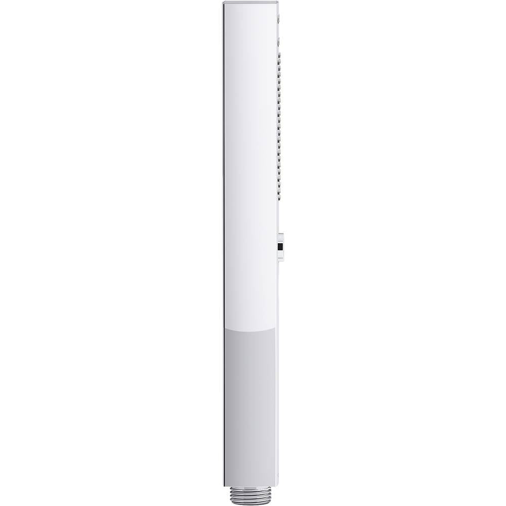 Shift+ Square two-function handshower, 1.75 gpm
