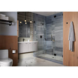 Parallel Robe hook