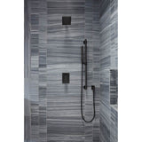 Parallel Single-function showerhead, 2.5 gpm