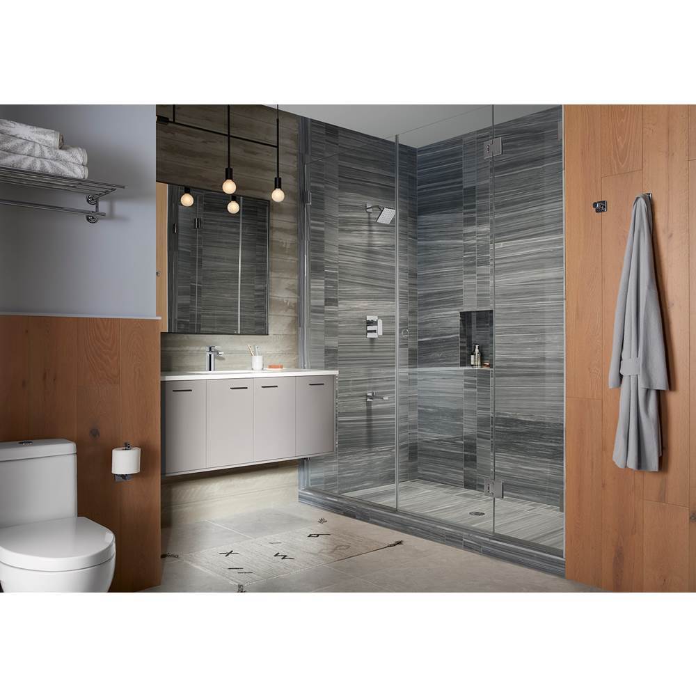 Parallel Robe hook