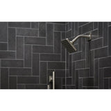 Parallel Single-function showerhead, 2.5 gpm