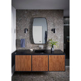 Parallel Towel arm
