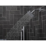 Parallel Single-function showerhead, 2.5 gpm