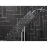 Parallel Single-function showerhead, 2.5 gpm