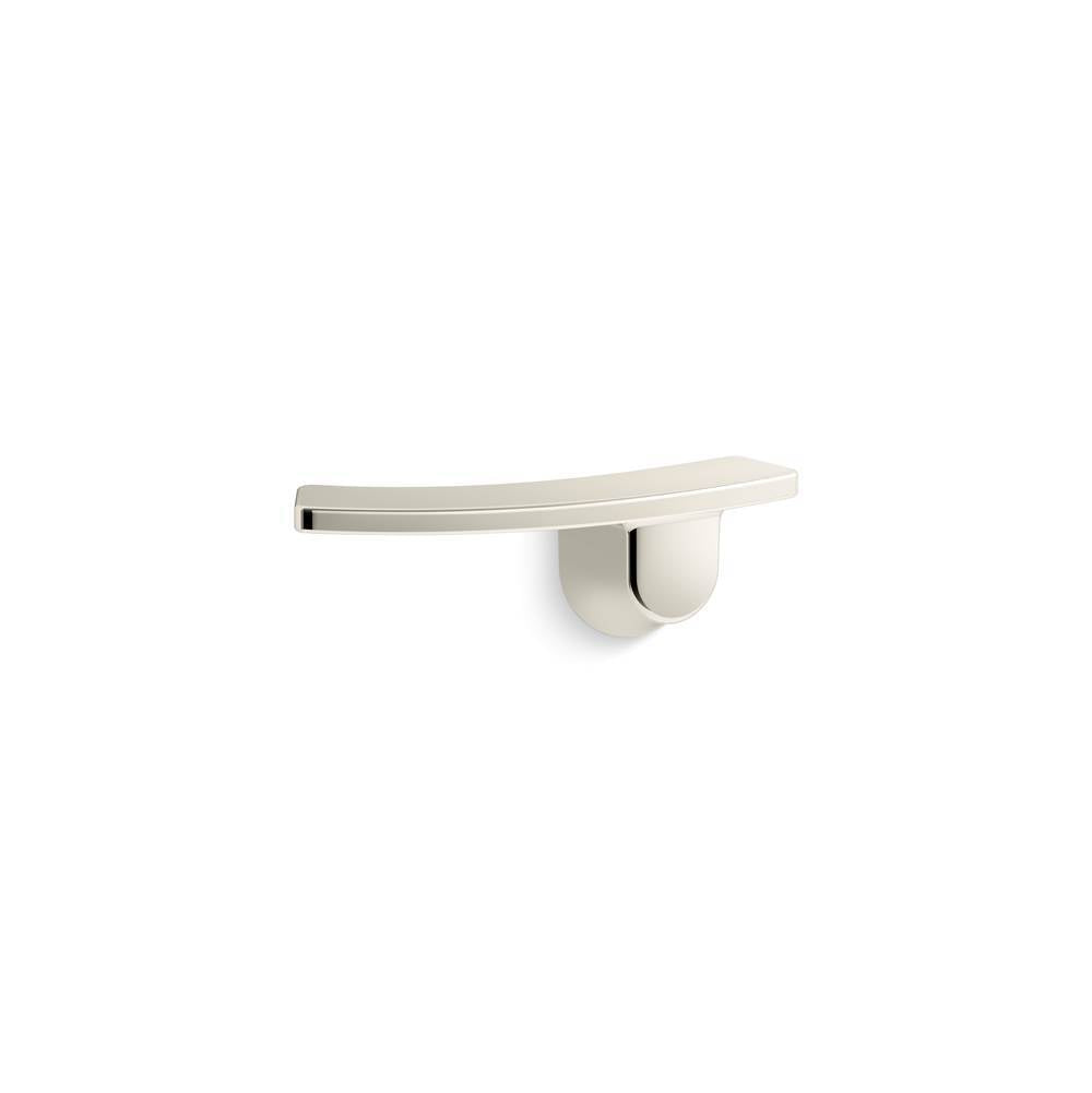 Kohler - Betello Left-hand trip lever - Vibrant Polished Nickel
