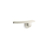 Kohler - Betello Left-hand trip lever - Vibrant Polished Nickel