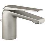 Kohler - Avid Single-handle bathroom sink faucet, 0.5 gpm - Vibrant Brushed Nickel