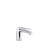 Kohler - Avid Single-handle bathroom sink faucet, 0.5 gpm - Polished Chrome