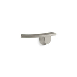 Kohler - Betello Left-hand trip lever - Vibrant Brushed Nickel