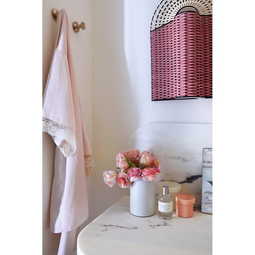 Purist Robe hook