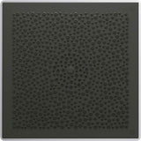 Real Rain 19'' two-function overhead shower panel, 1.75 gpm