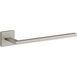 Kohler - Square Towel arm - Vibrant Brushed Nickel