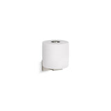 Square Vertical toilet paper holder