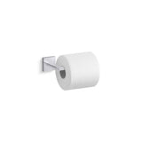 Square Toilet paper holder