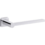Kohler - Parallel Towel arm - Polished Chrome
