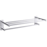 Kohler - Parallel Hotelier - Polished Chrome