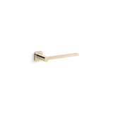 Kohler - Parallel Towel arm - Vibrant French Gold