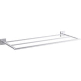Kohler - Square Hotelier - Polished Chrome