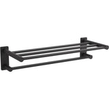 Kohler - Parallel Hotelier - Matte Black