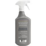 Faucet cleaner
