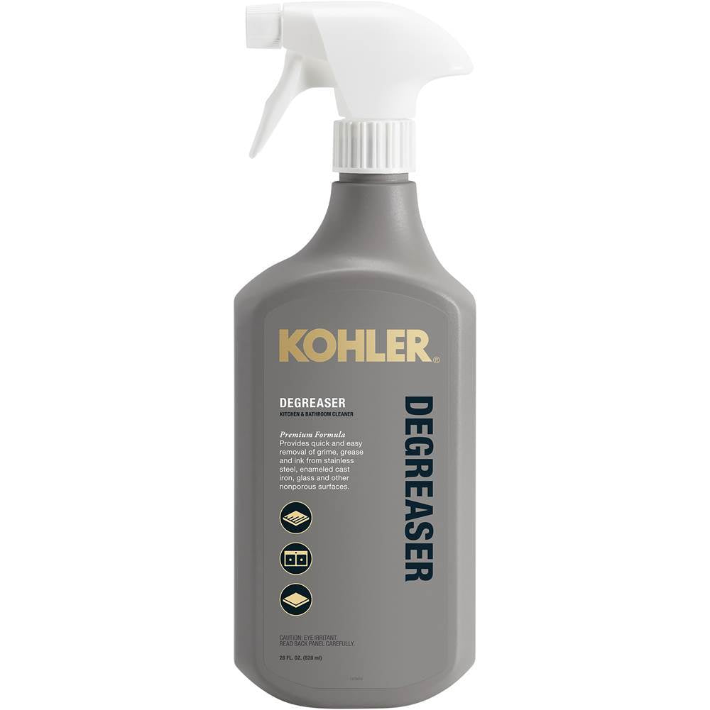 Kohler - Degreaser