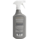 Tub & shower cleaner