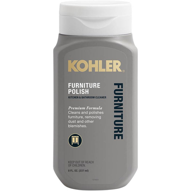 Kohler - Furniture polish