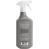 Kitchen surface cleaner