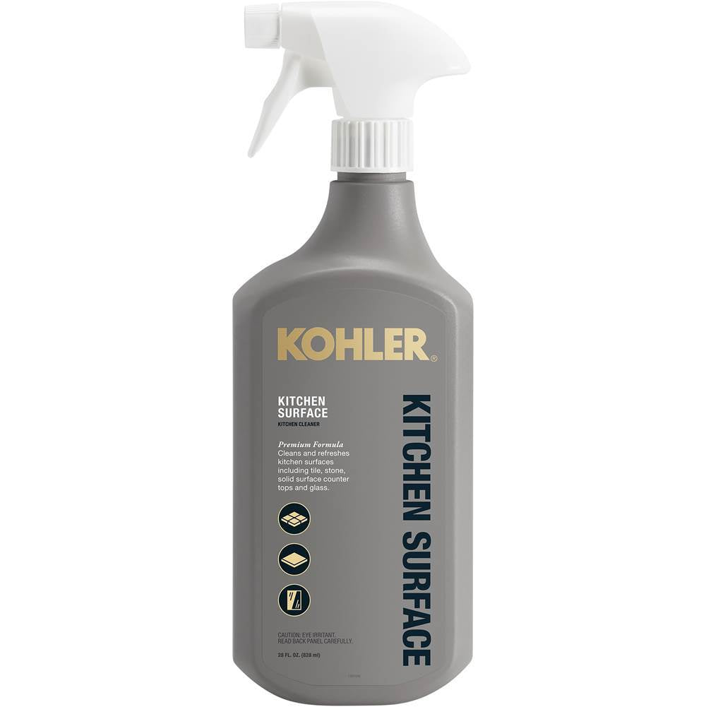 Kohler - Kitchen surface cleaner
