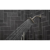 Parallel Single-function showerhead, 2.5 gpm