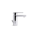Parallel Single-handle bathroom sink faucet, 1.0 gpm
